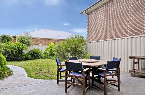 57 Tusmore Rise, Craigieburn