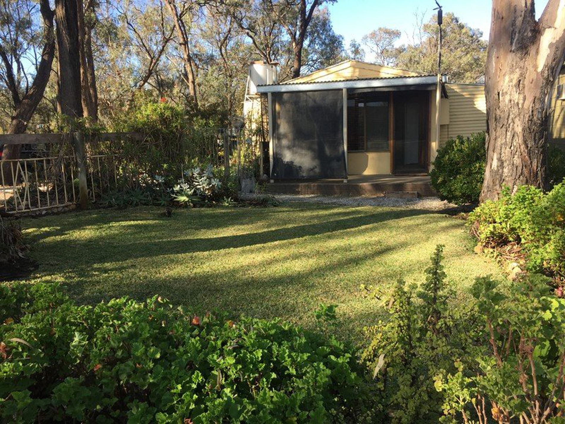 Blanchetown CE Property Group