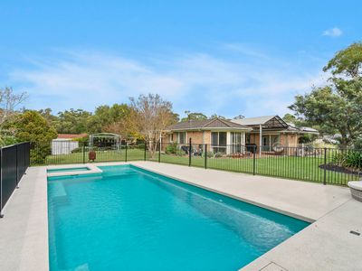 2 Centennial Court, Bomaderry
