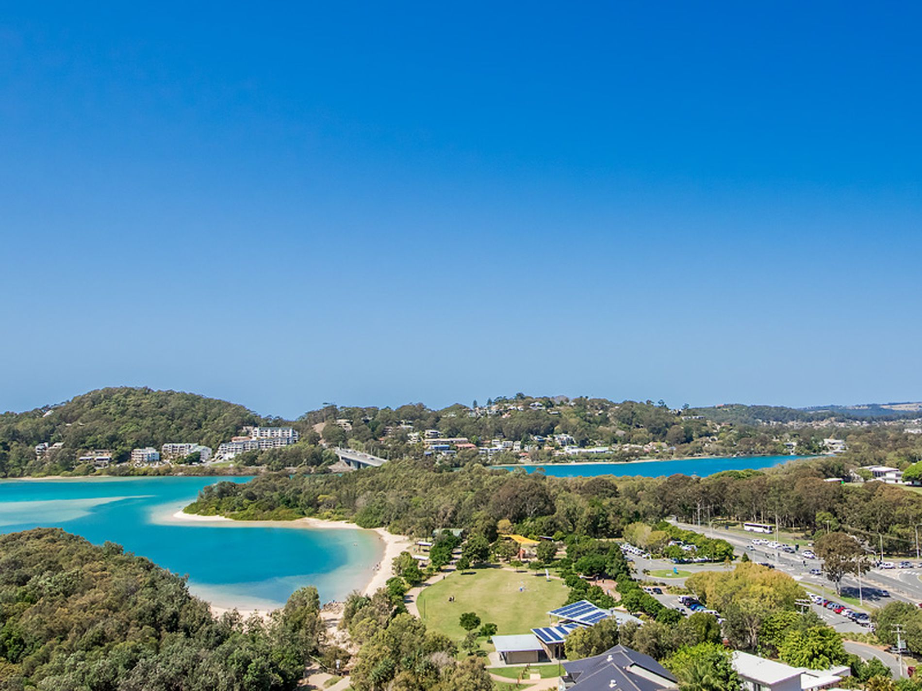 16th FL PENTHOUSE / 969 GOLD COAST HWY, Palm Beach