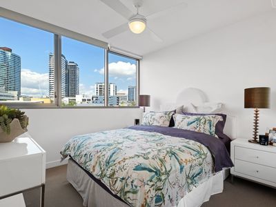 407 / 348 Water Street, Fortitude Valley