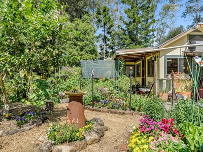 698 CAWONGLA ROAD, Larnook