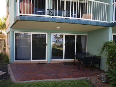 175 / 17 Buccaneer Drive, Urangan