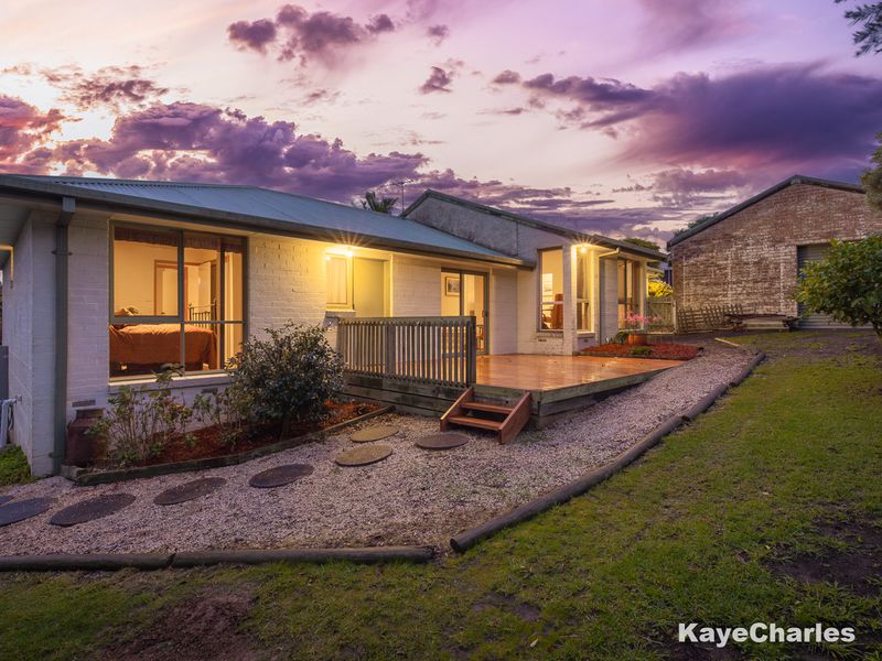 60 Lawrence Drive, Berwick