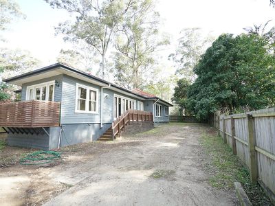 1 Wilga Street, West Pennant Hills