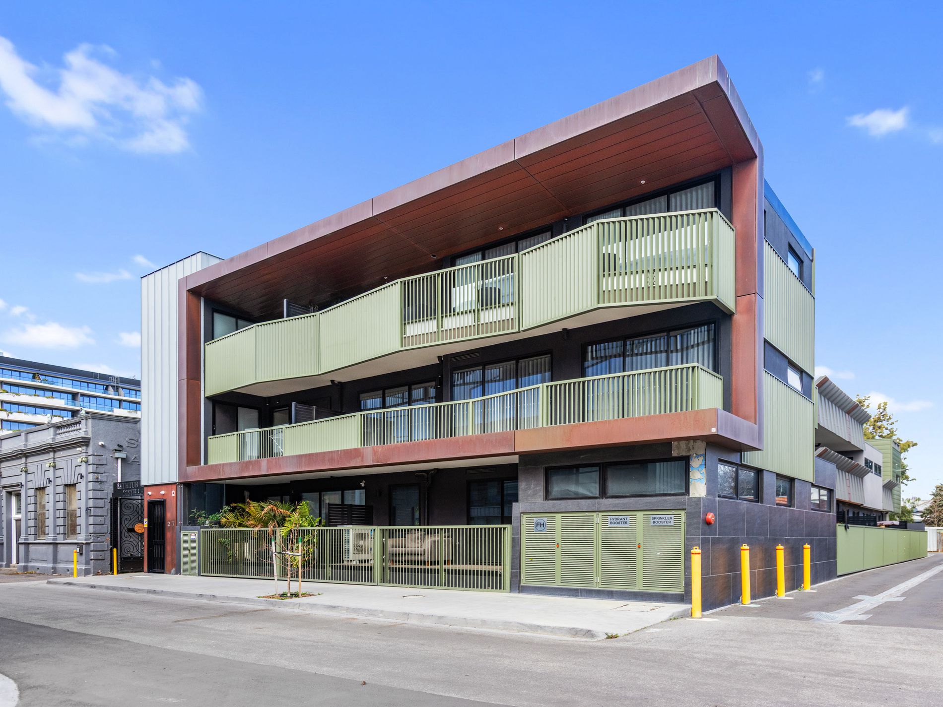 G5 / 27 Aitken Street, Williamstown