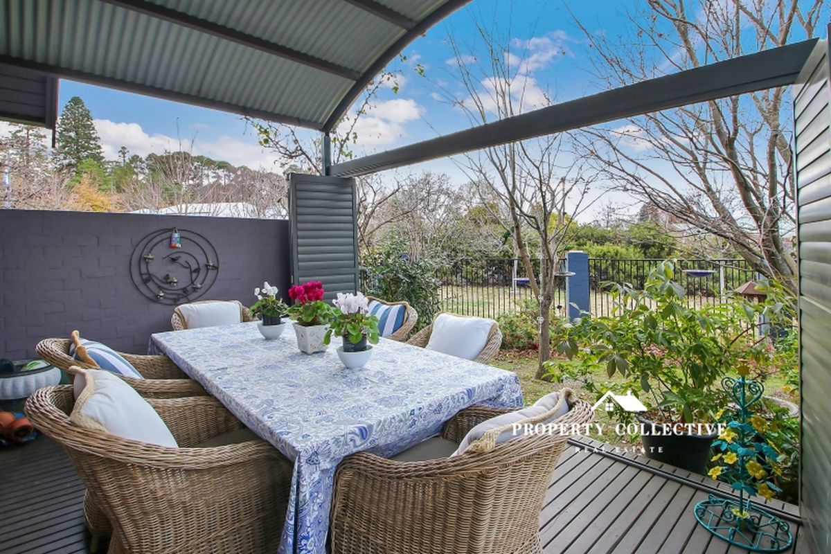 2 Frederick Street, Beechworth