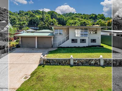 32 Sommerville Crescent, Whitfield