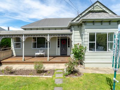 37 Carnarvon Street, Belleknowes