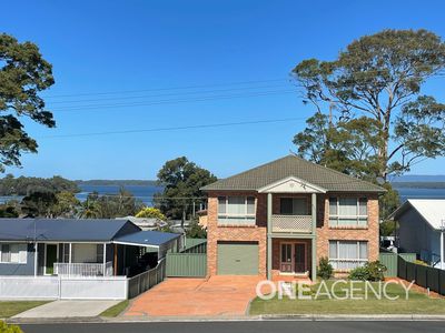 94 Macleans Point Road, Sanctuary Point