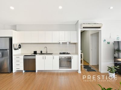 5 / 16 Reede Street, Turrella