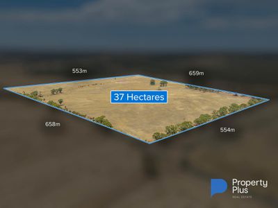 Lot CA 12, Boort-Wedderburn Road, Wedderburn
