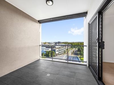 71 / 107 KITTYHAWK DRIVE, Chermside