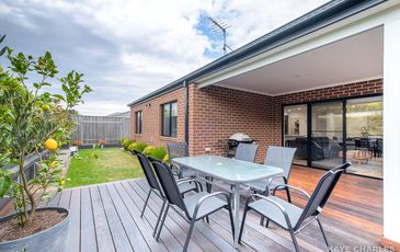 18 BOWOOD STREET, Officer