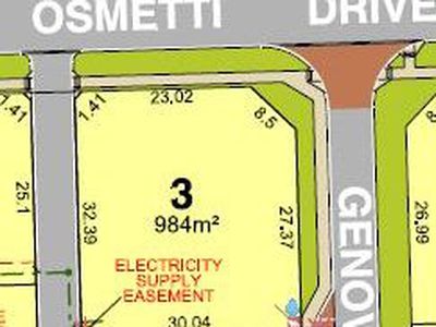 28 Osmetti Drive, Somerville