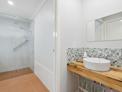 7 Smith street, Cygnet