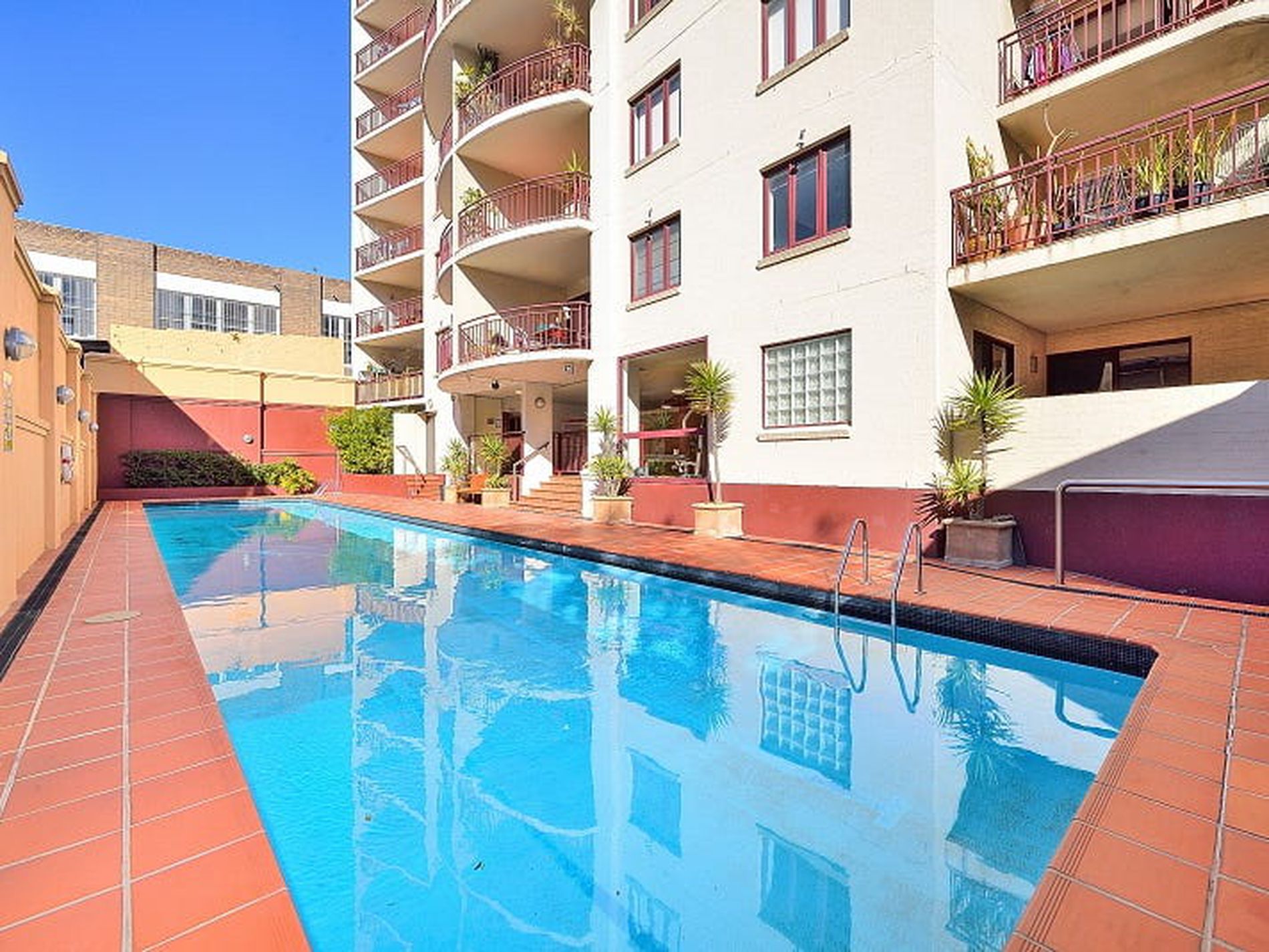 315 / 508 Riley Street, Surry Hills