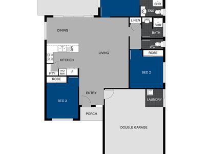 31 Budden Street, Tolga