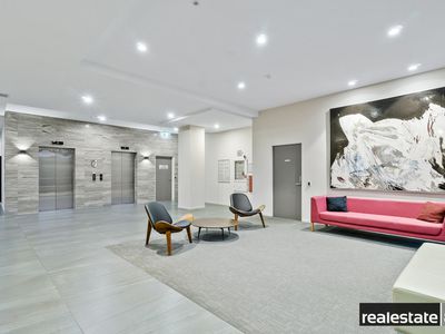 72 / 172 Railway Parade, West Leederville