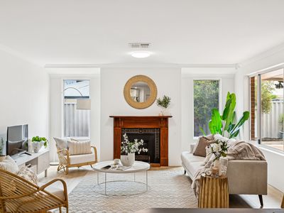 12 Carignan Avenue, Caversham