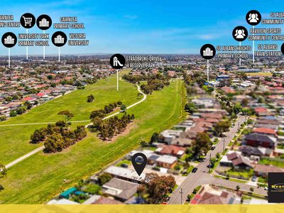 2 / 9 Yarmouth Avenue, St Albans