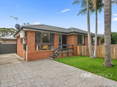 2 Mayo Close, Albion Park