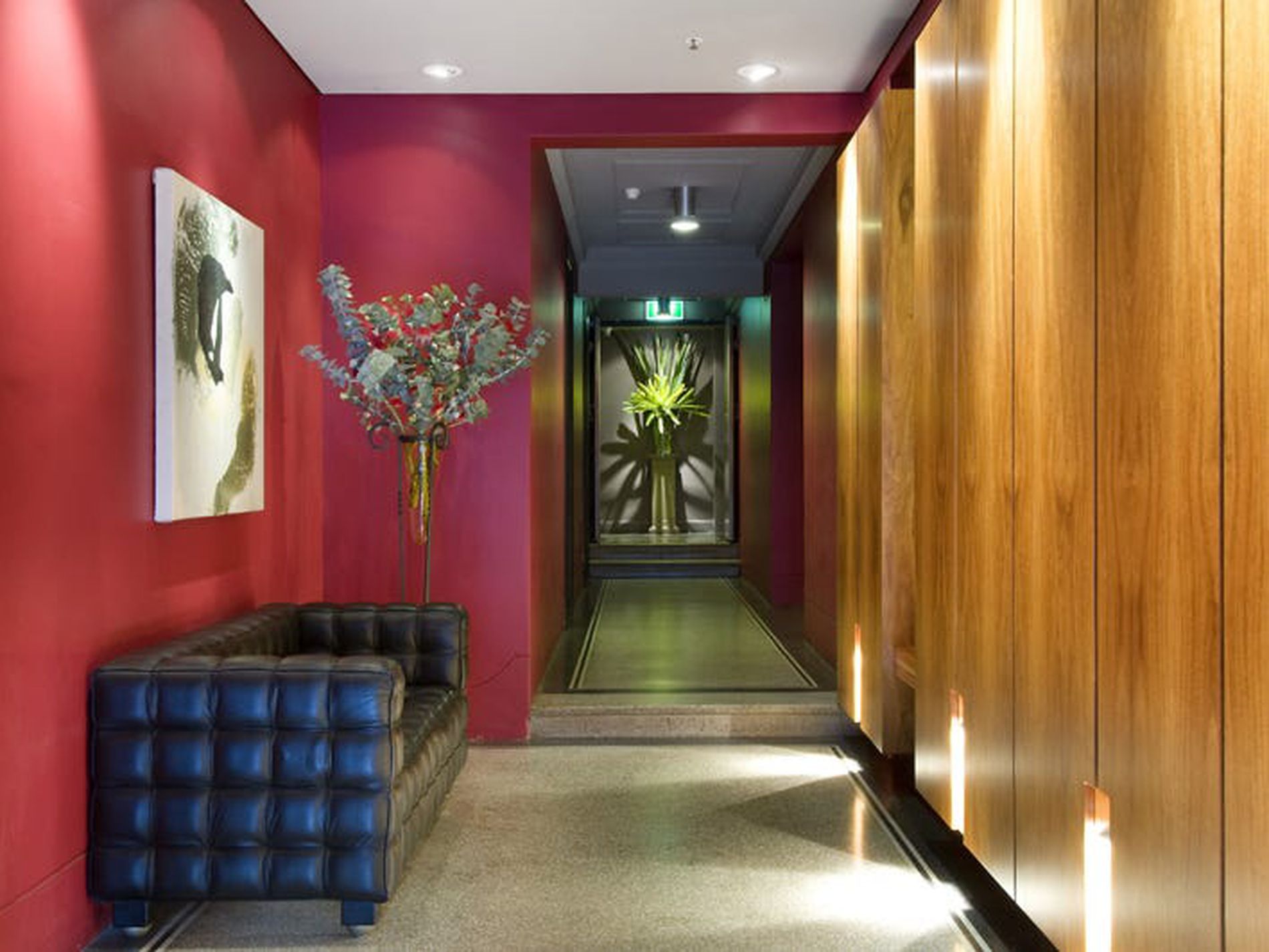 7 / 18 Springfield Avenue, Potts Point