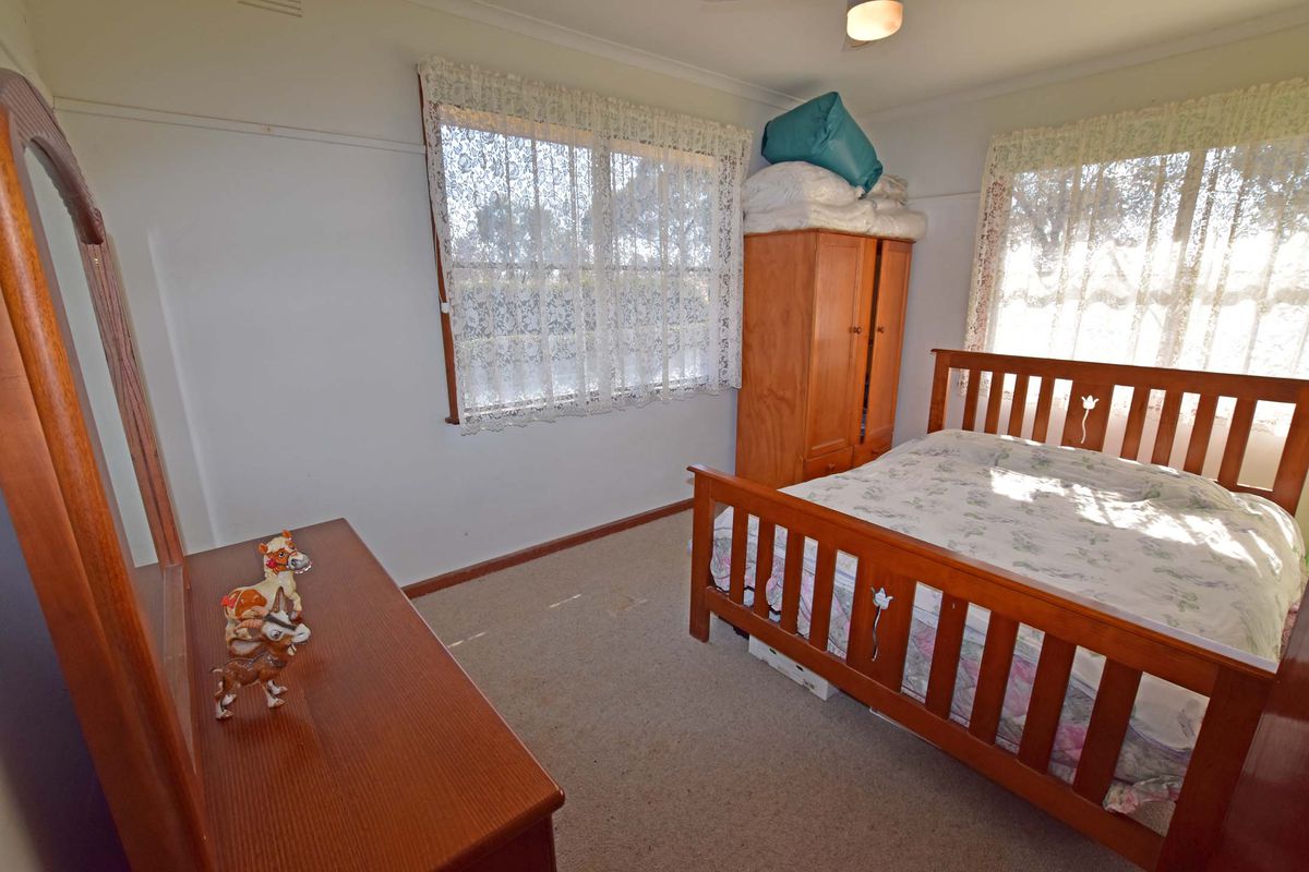 44 Church Street, Girgarre