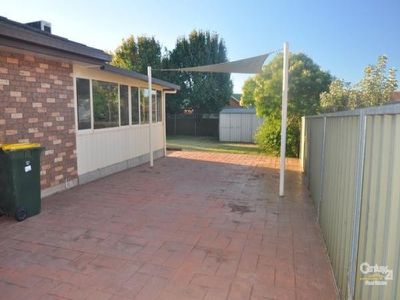 8 Jack William Drive, Dubbo