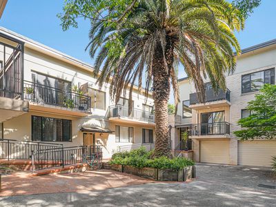 3 / 15 Hillview Avenue , Gwynneville