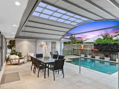 53 Torrens Crescent, Wakerley