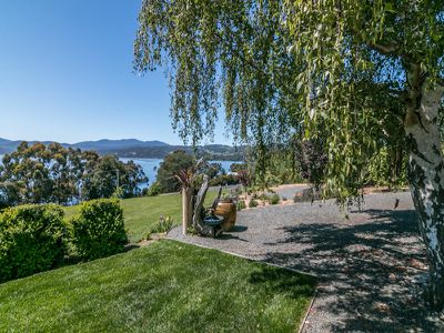 4182 Huon Highway, Castle Forbes Bay