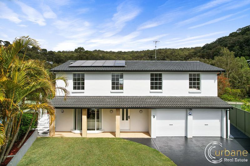 9 Admiralty Place, Umina Beach