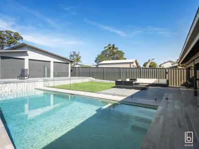 26 Collendina Road, Gwandalan