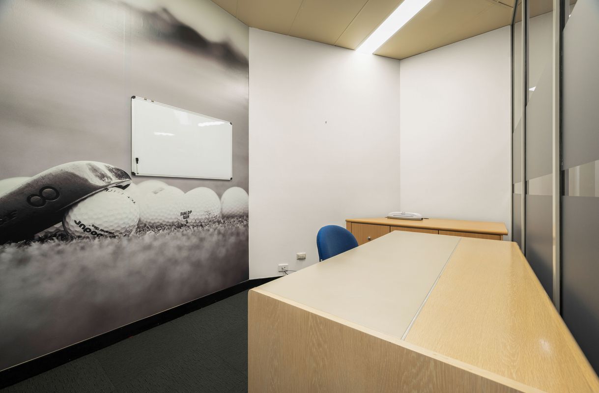 gallery