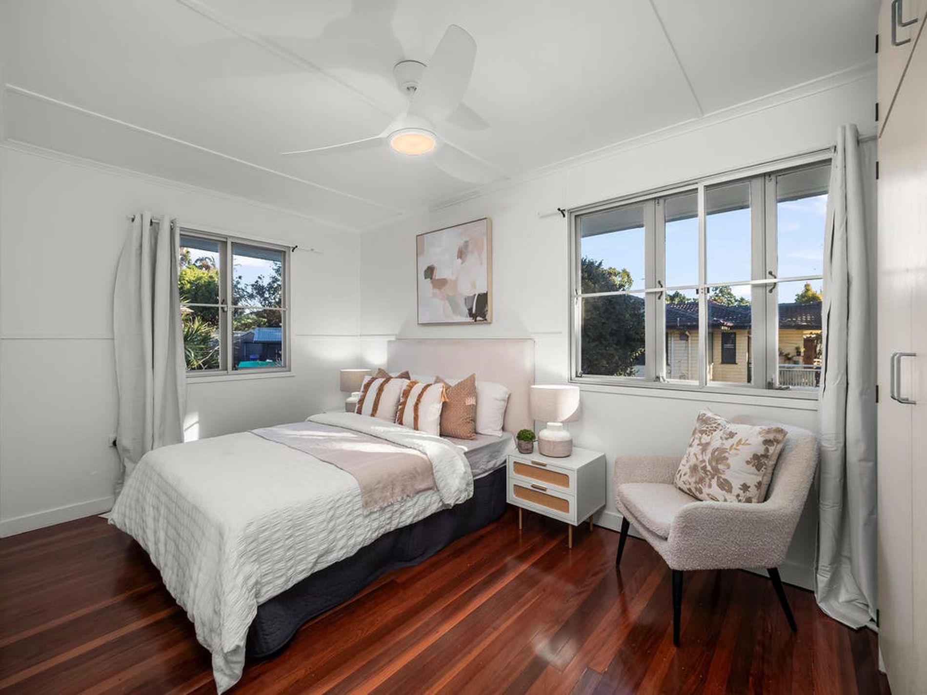 6 Leonard Street, Leichhardt