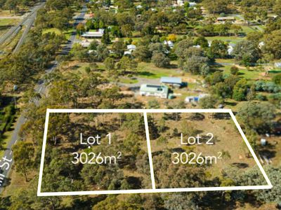 38-40 Correll Street, Longwood