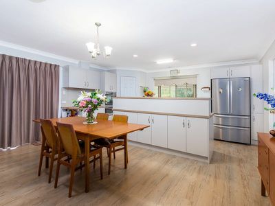 38 Brushtail Crescent, Doolandella