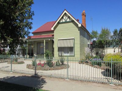 61 King Edward Street, Cohuna