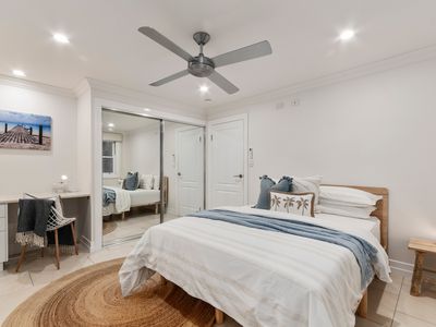 86 Mitchell Street, North Ward