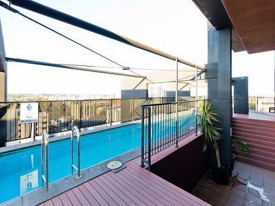 806 / 251 Hay Street, East Perth