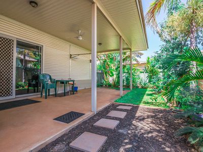 13 Kimberley Avenue, South Hedland