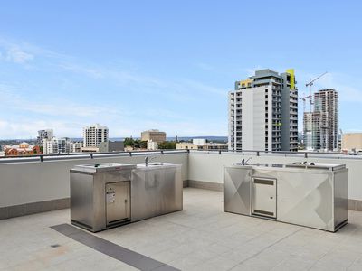 127 / 181 Adelaide Terrace, East Perth