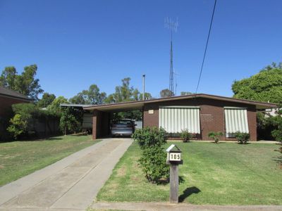 105 King Edward Street, Cohuna