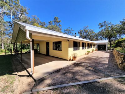 13A Mowbray Road, Herberton