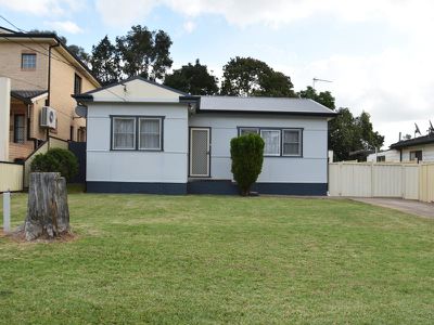 24 Leighton Street, Rooty Hill