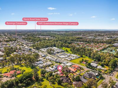 13 Jondel Close, Bridgeman Downs