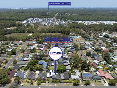 22 Silver Wattle Drive, Medowie