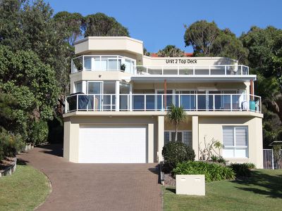 2 / 3 Palm Road,, Forster