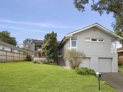 12 Shamrock Parade, Killarney Heights